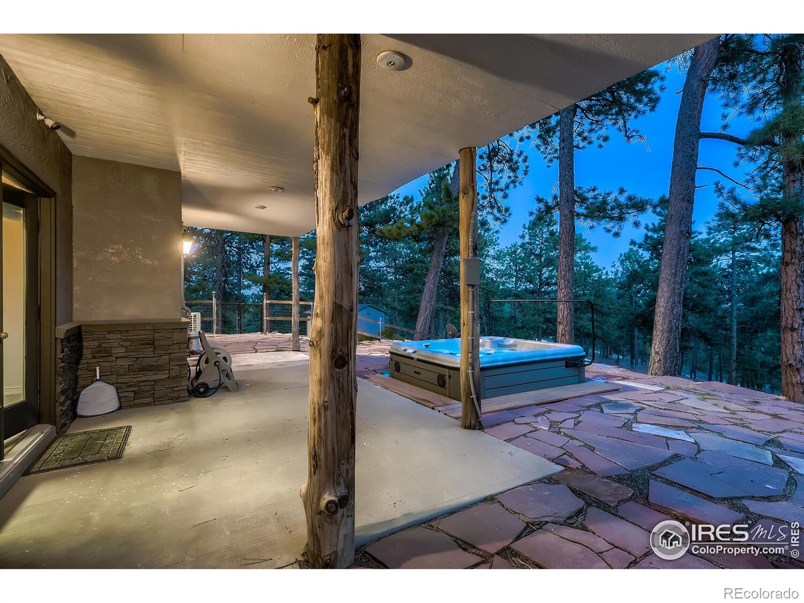 MLS Image #28 for 28646  summit ranch drive,golden, Colorado