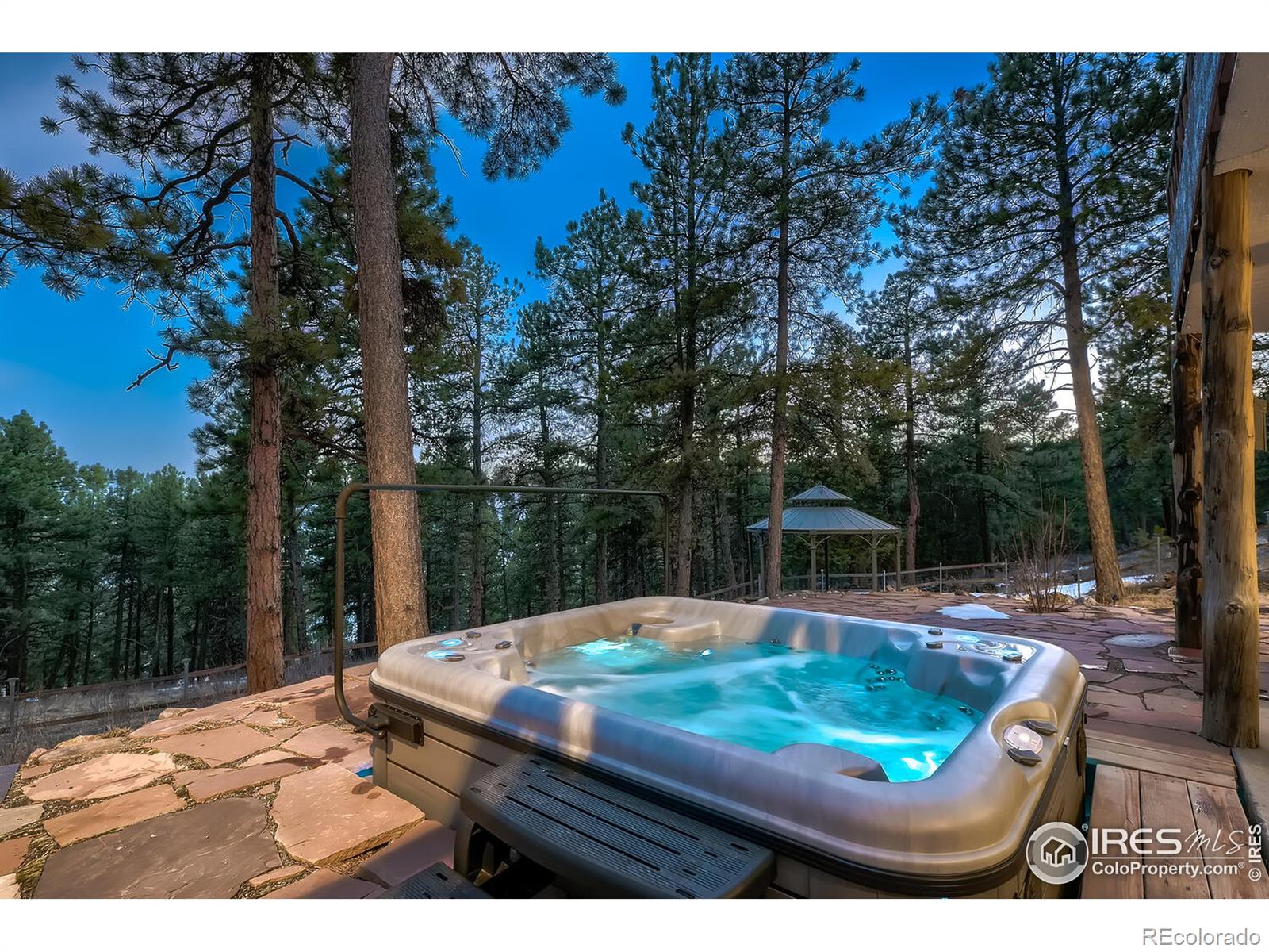 MLS Image #29 for 28646  summit ranch drive,golden, Colorado