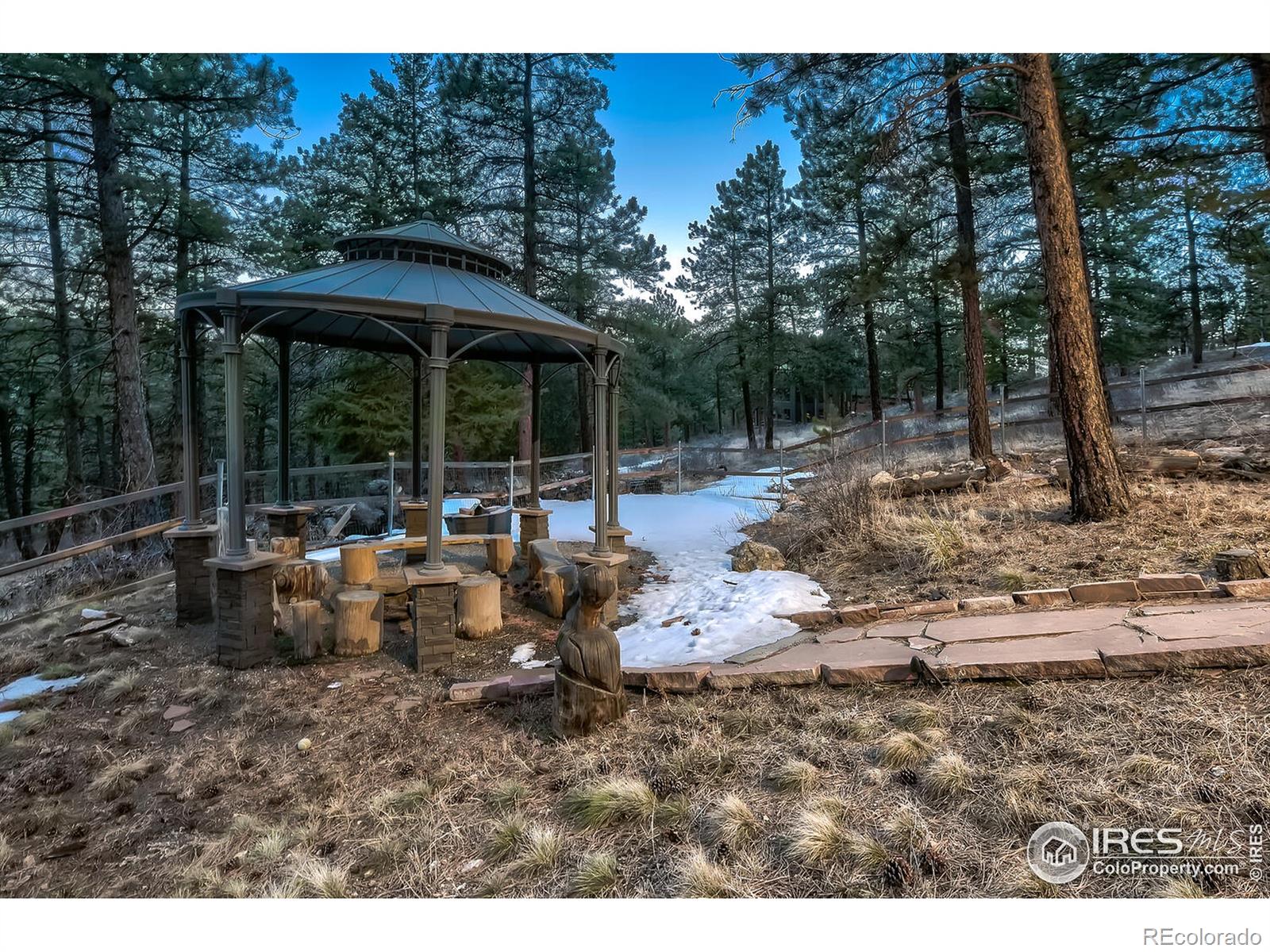MLS Image #30 for 28646  summit ranch drive,golden, Colorado