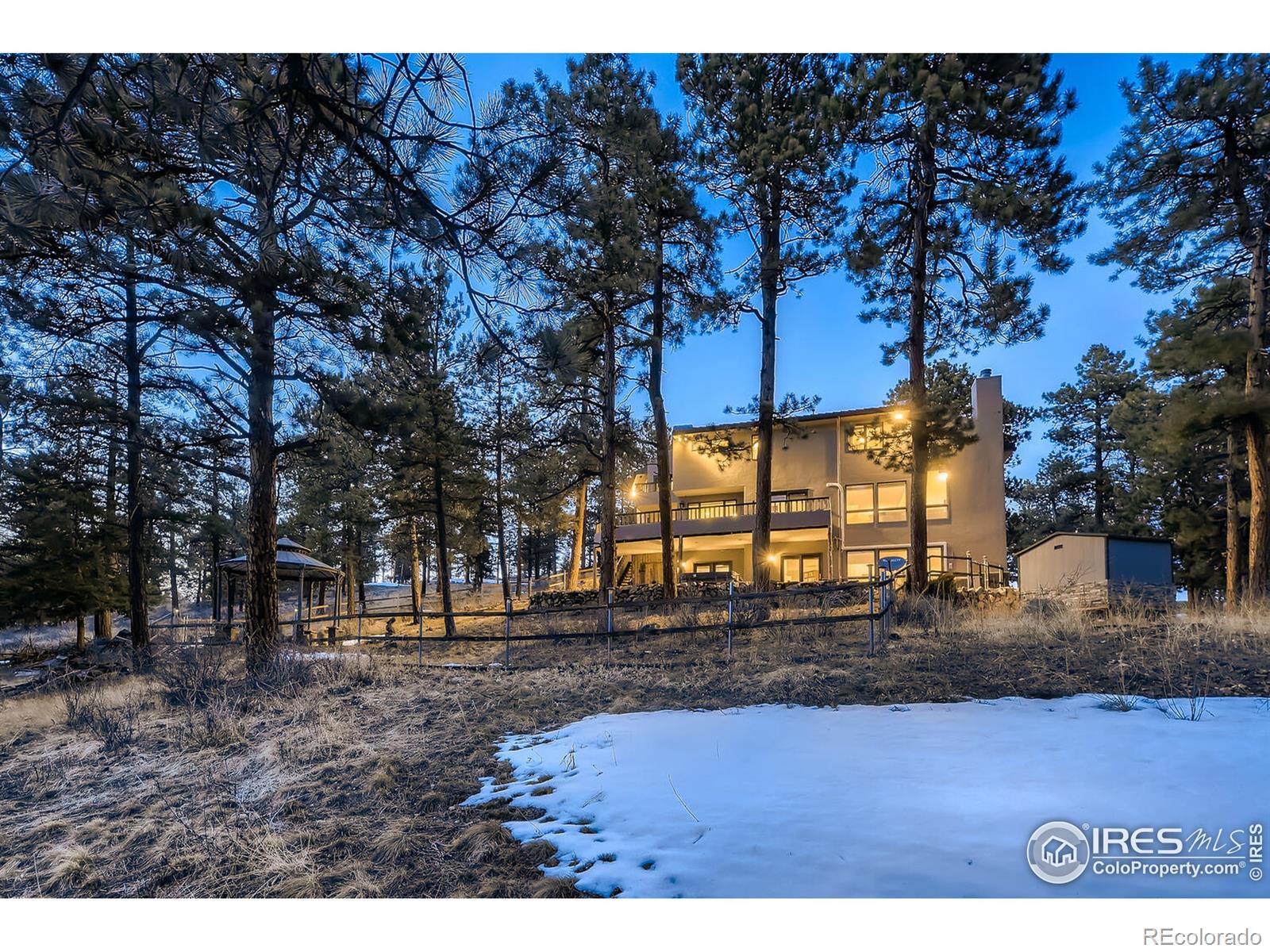 MLS Image #31 for 28646  summit ranch drive,golden, Colorado