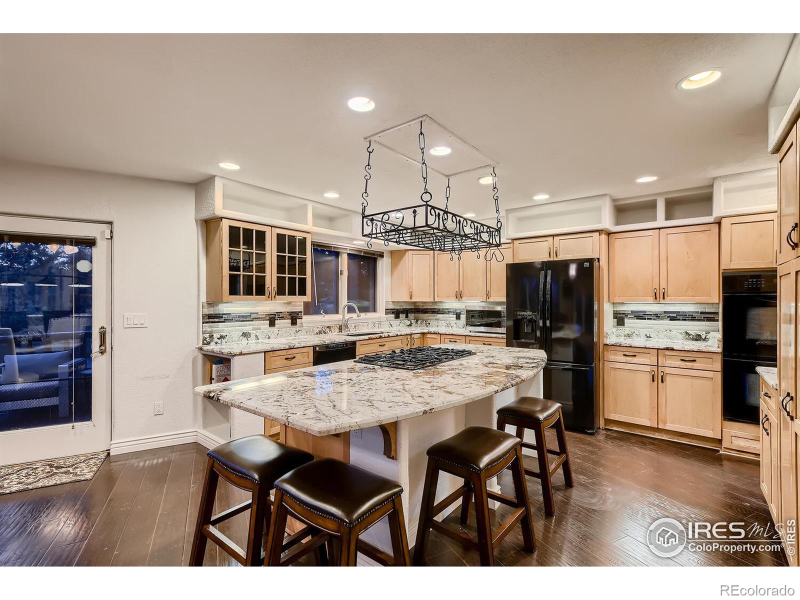 MLS Image #8 for 28646  summit ranch drive,golden, Colorado