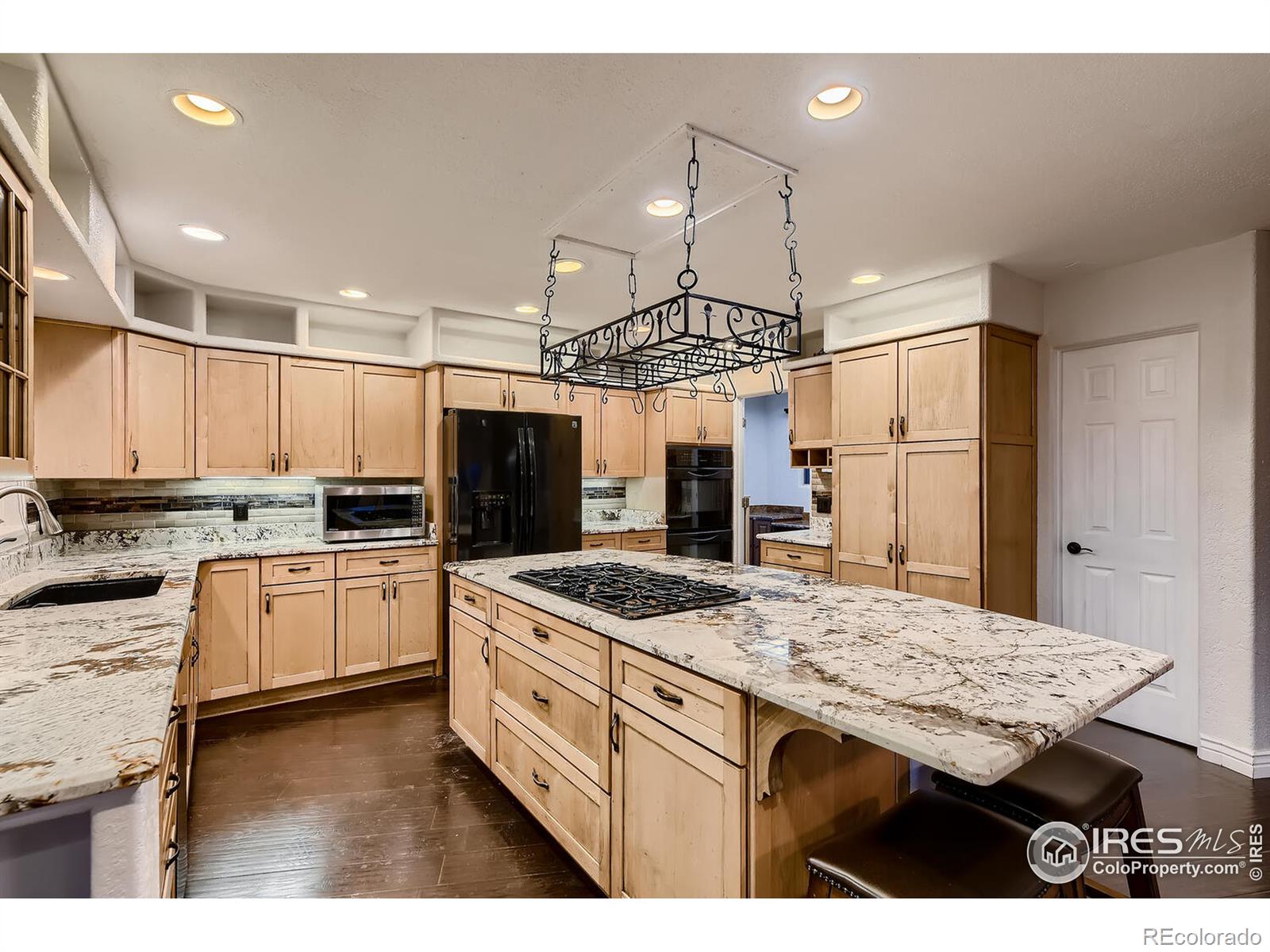 MLS Image #9 for 28646  summit ranch drive,golden, Colorado