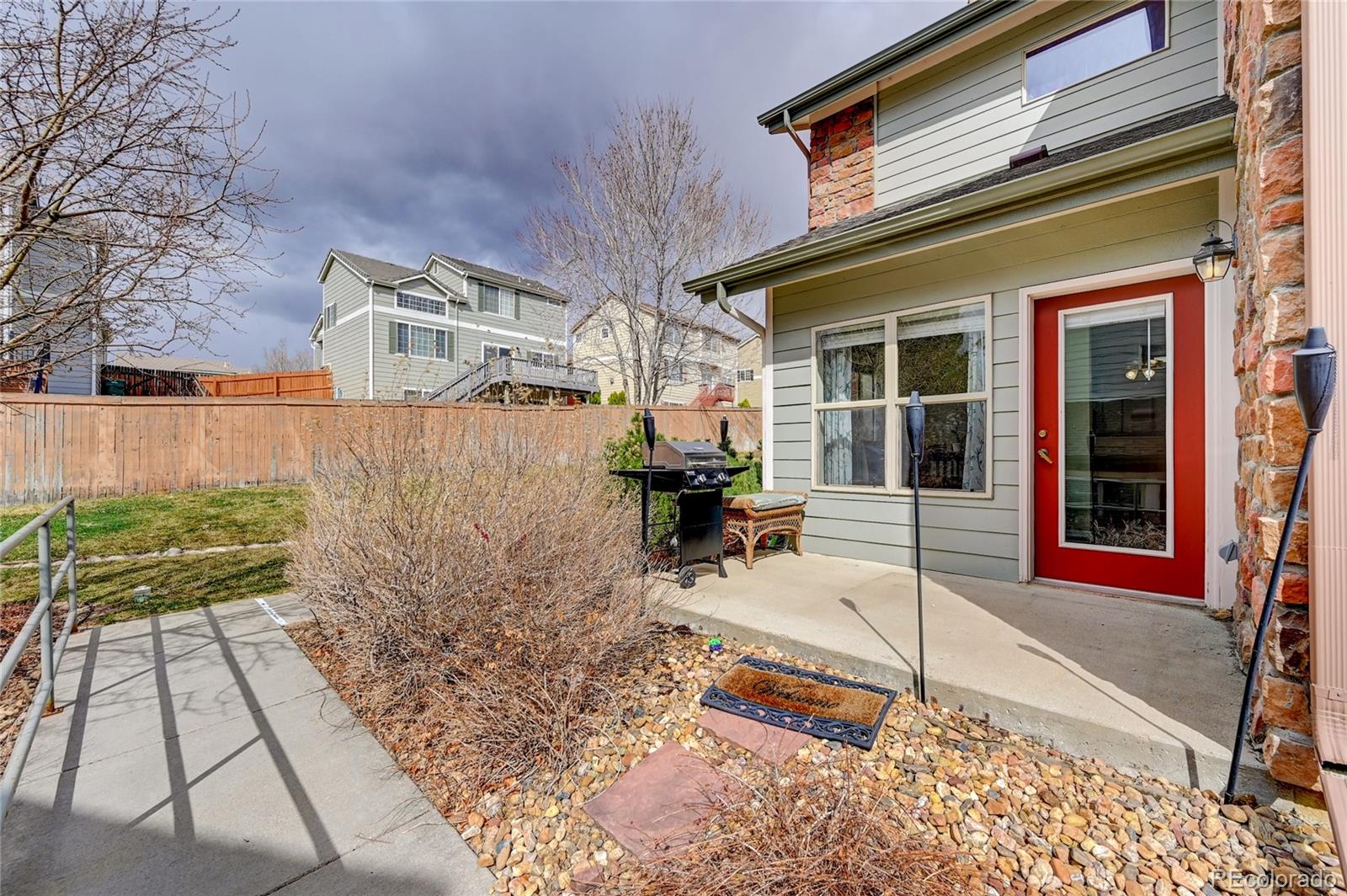 MLS Image #25 for 18781 e water drive,aurora, Colorado