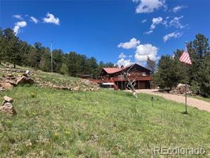 MLS Image #0 for 1029  antelope trail,cotopaxi, Colorado