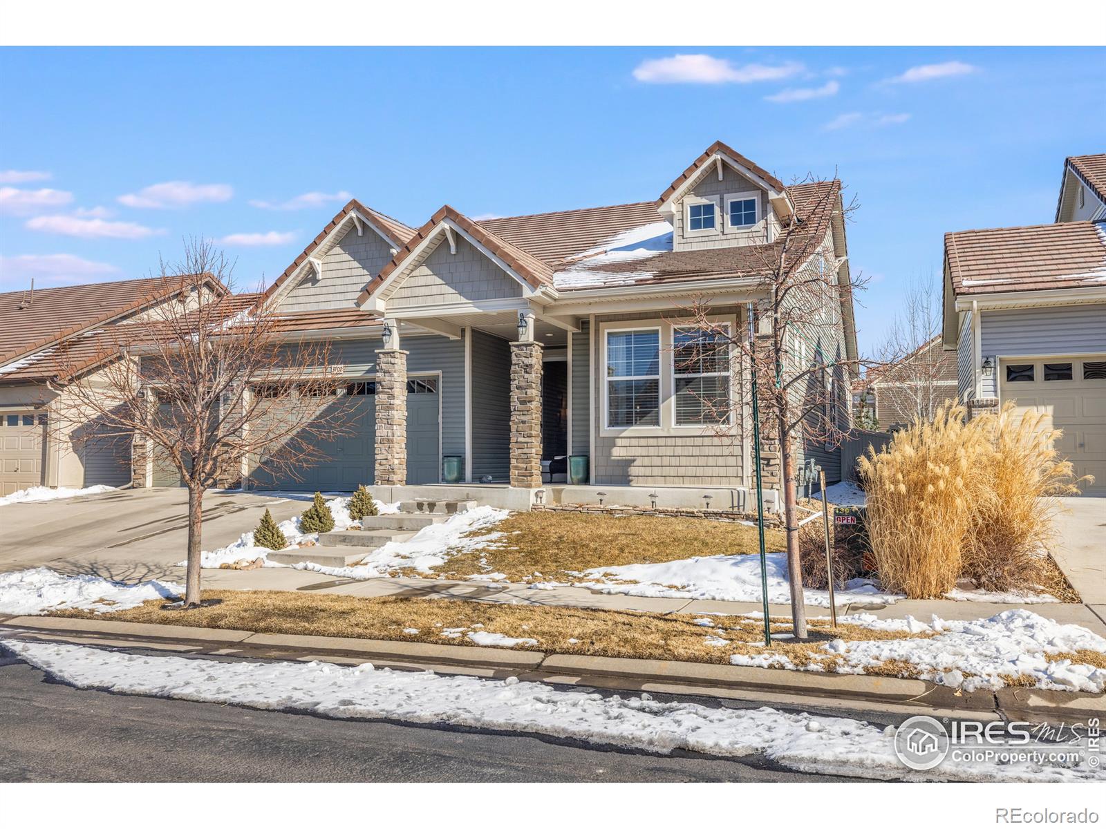 CMA Image for 3707  Woodhaven Lane,Johnstown, Colorado