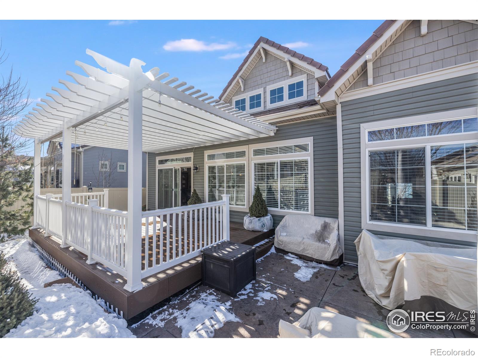 MLS Image #36 for 3707  woodhaven lane,johnstown, Colorado