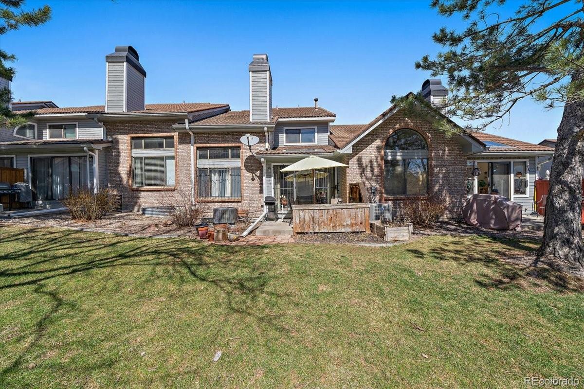 MLS Image #29 for 5910 s jellison street,littleton, Colorado
