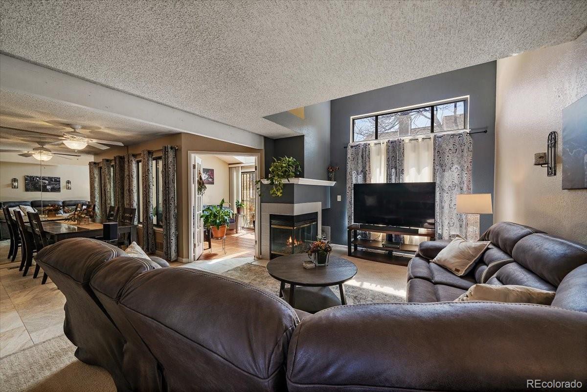 MLS Image #3 for 5910 s jellison street,littleton, Colorado