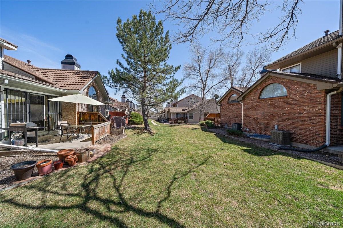 MLS Image #30 for 5910 s jellison street,littleton, Colorado