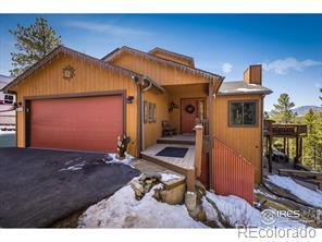 MLS Image #0 for 261  evergreen road,black hawk, Colorado