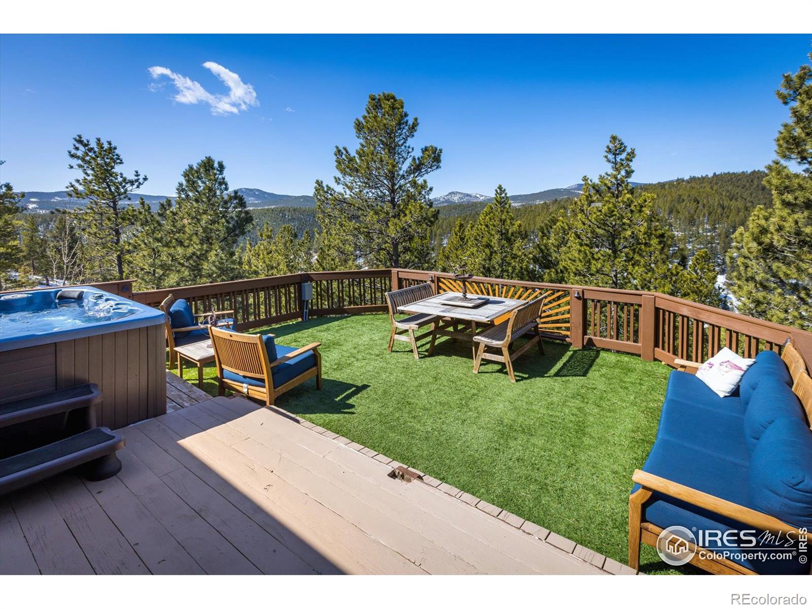 MLS Image #13 for 261  evergreen road,black hawk, Colorado