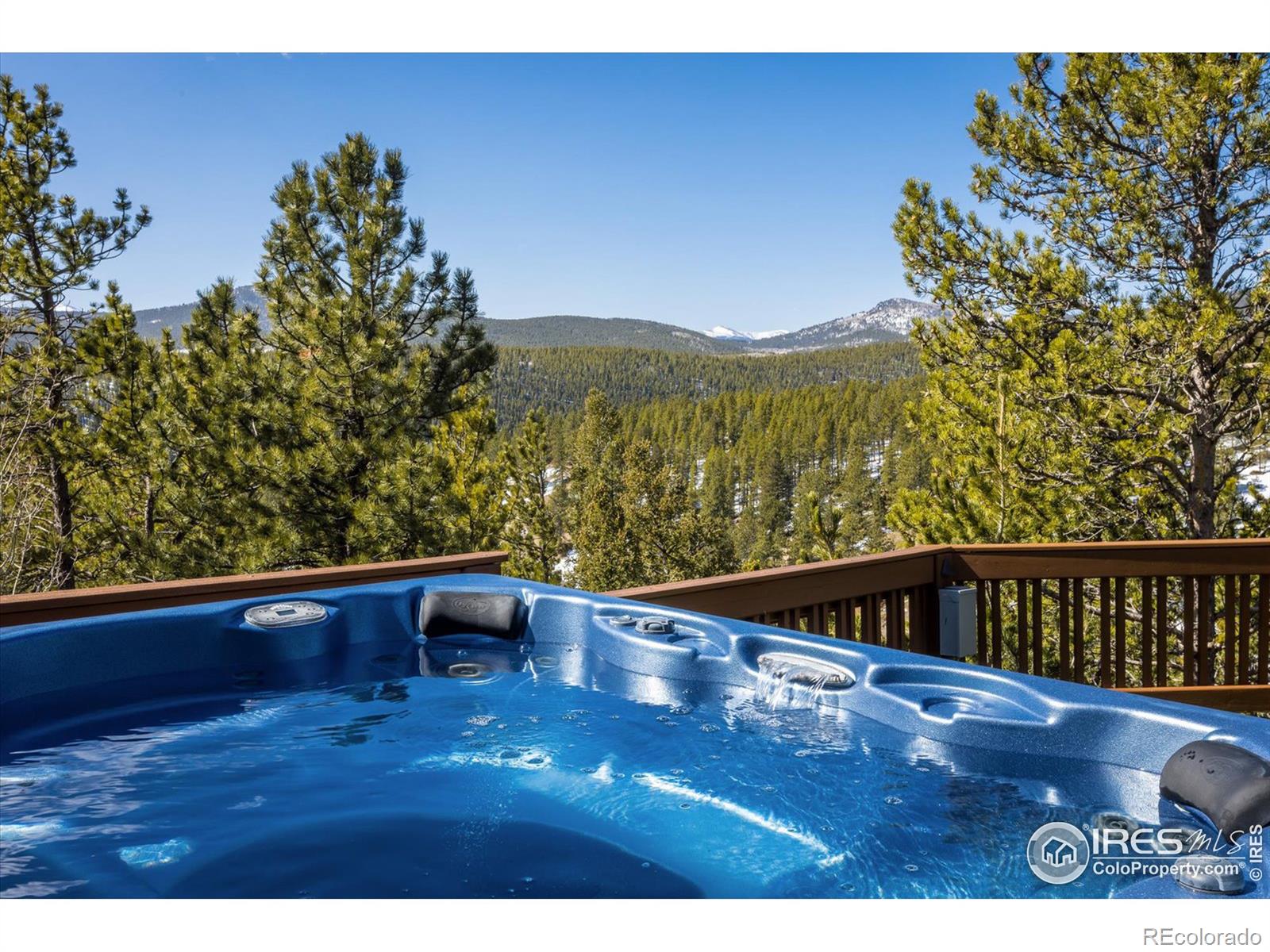 MLS Image #14 for 261  evergreen road,black hawk, Colorado