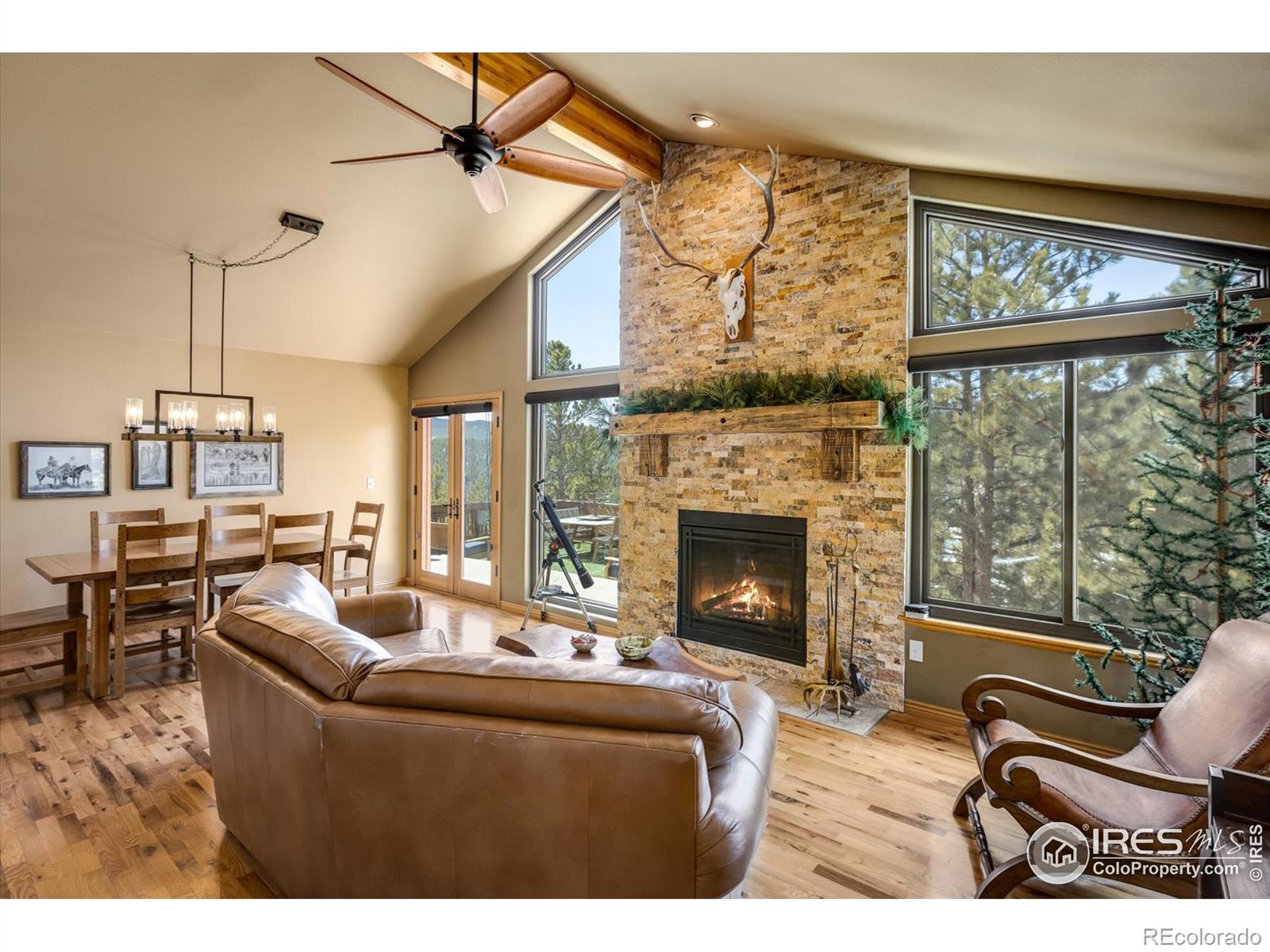 MLS Image #2 for 261  evergreen road,black hawk, Colorado