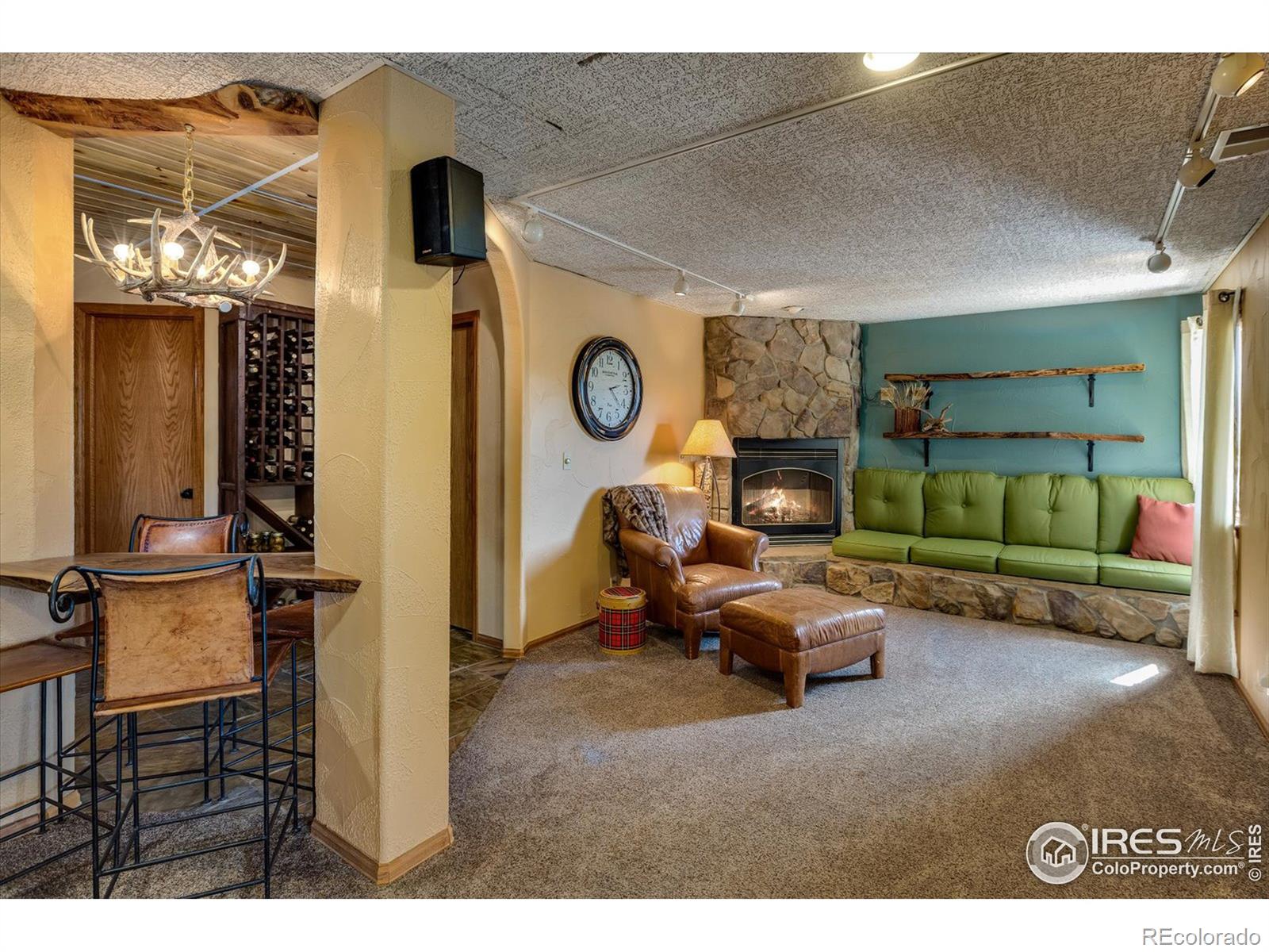 MLS Image #20 for 261  evergreen road,black hawk, Colorado