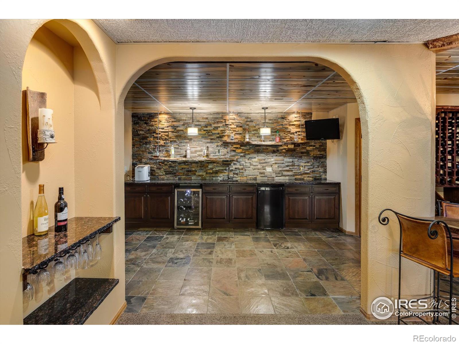 MLS Image #21 for 261  evergreen road,black hawk, Colorado