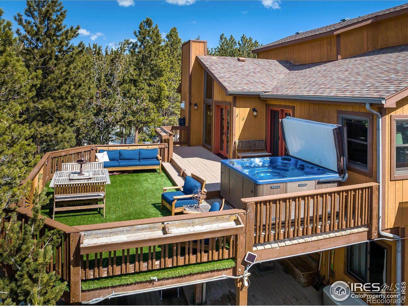MLS Image #23 for 261  evergreen road,black hawk, Colorado