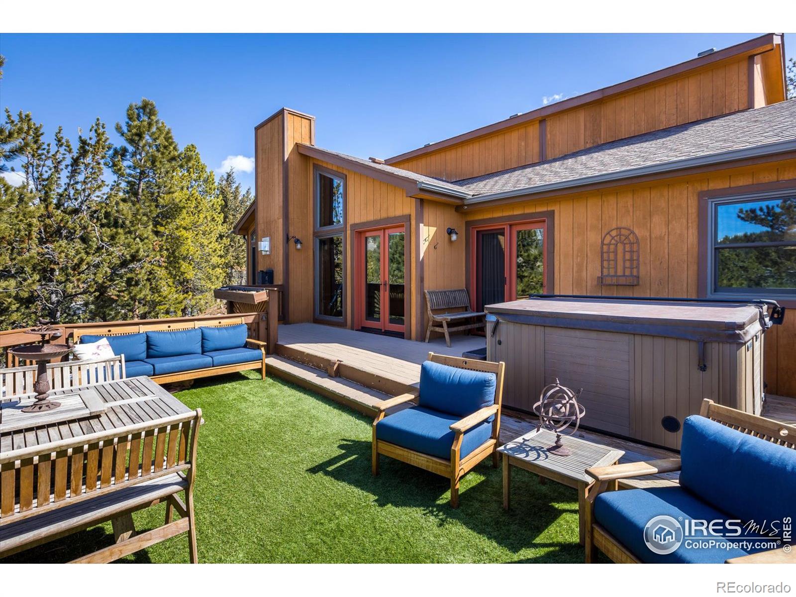 MLS Image #24 for 261  evergreen road,black hawk, Colorado
