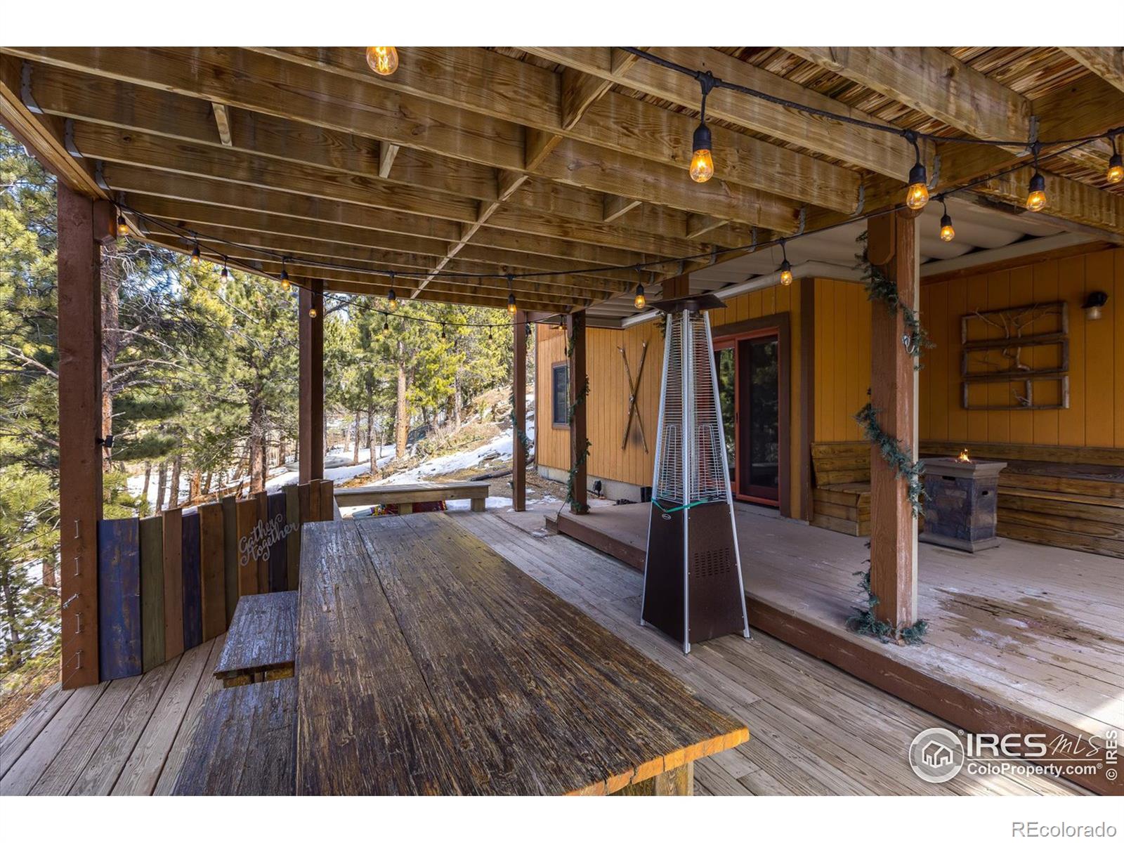MLS Image #25 for 261  evergreen road,black hawk, Colorado