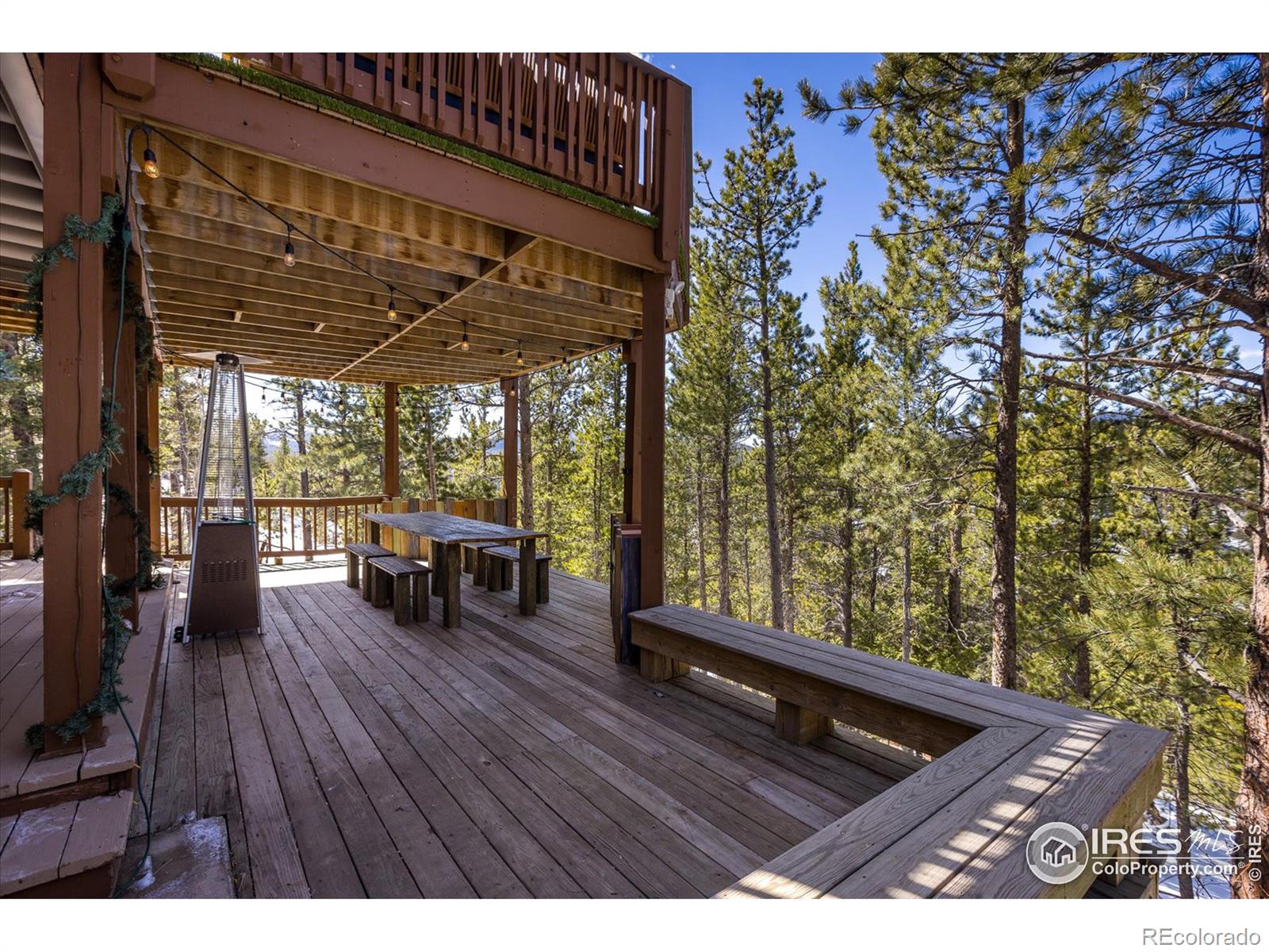 MLS Image #26 for 261  evergreen road,black hawk, Colorado