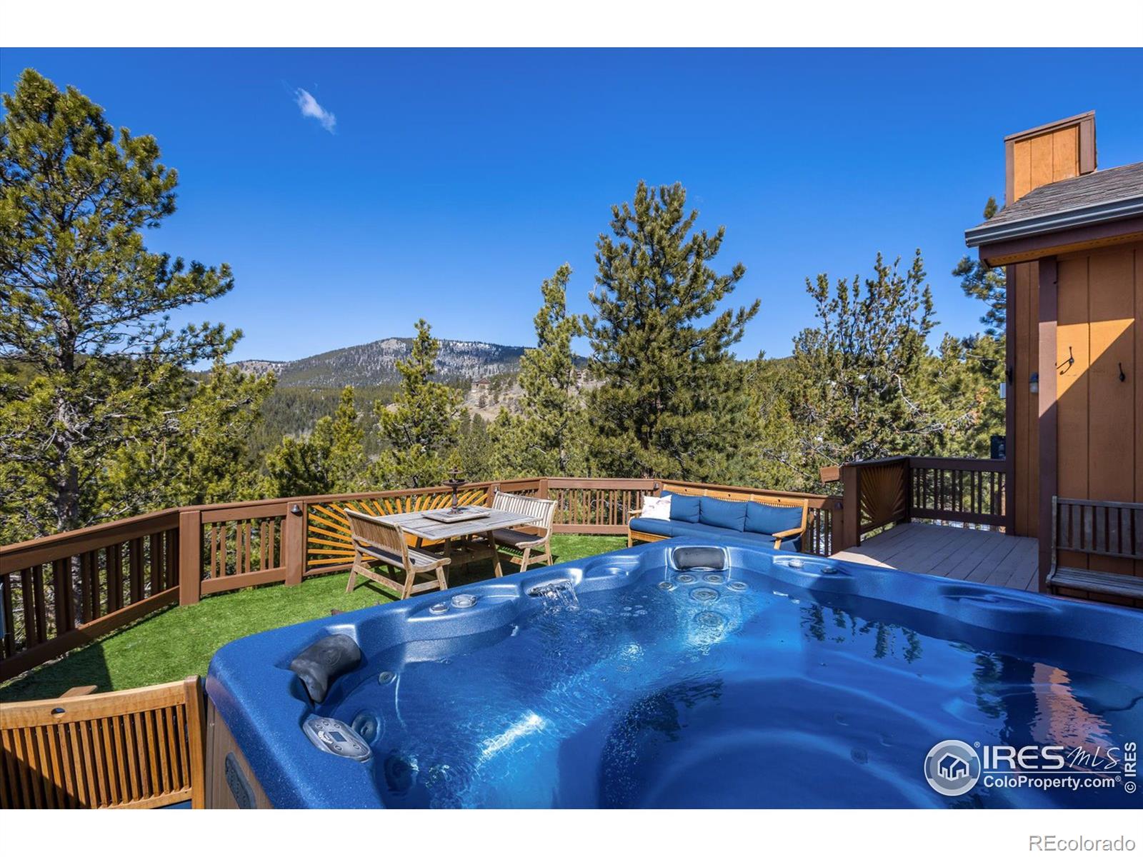 MLS Image #27 for 261  evergreen road,black hawk, Colorado