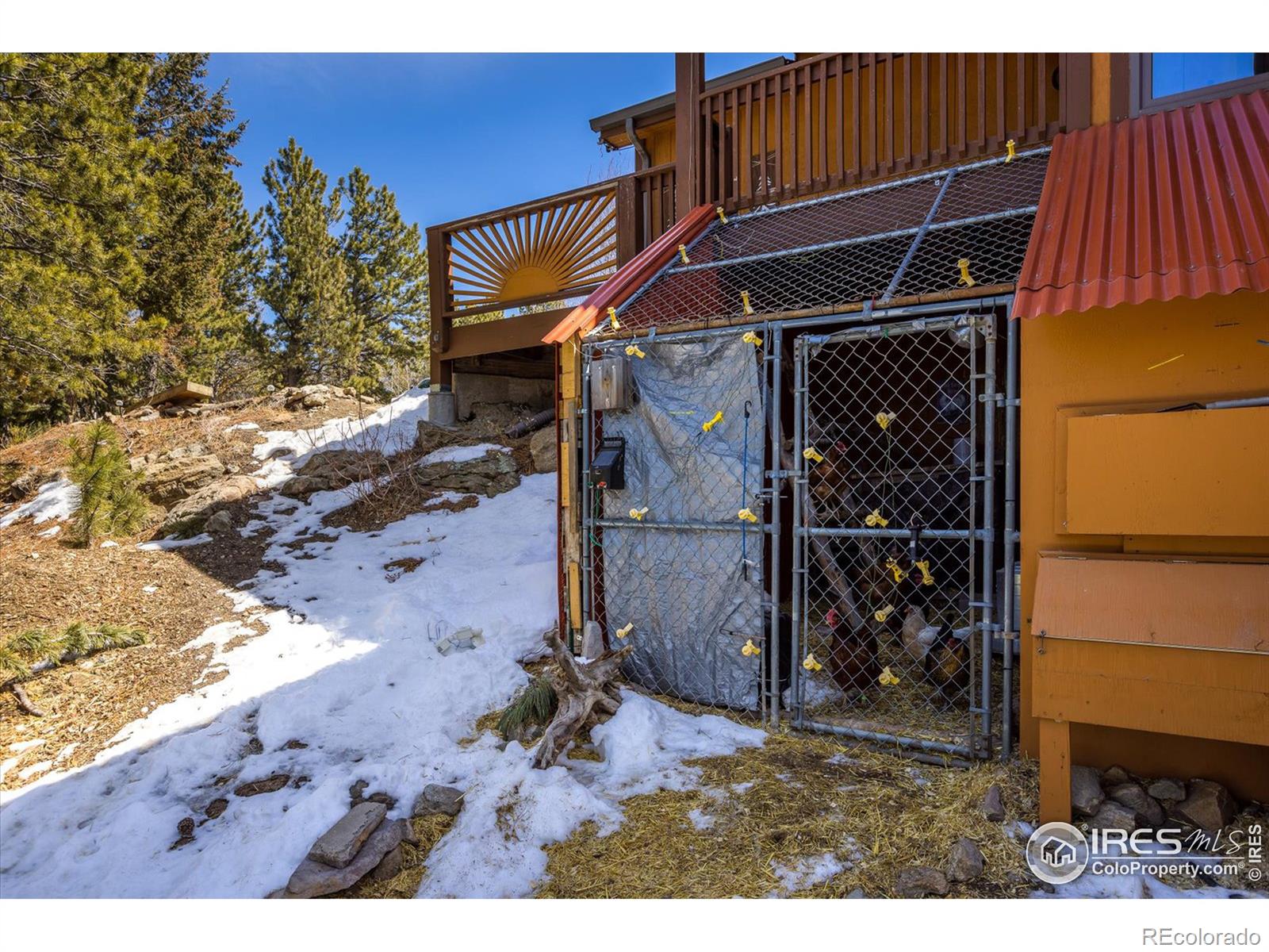 MLS Image #28 for 261  evergreen road,black hawk, Colorado