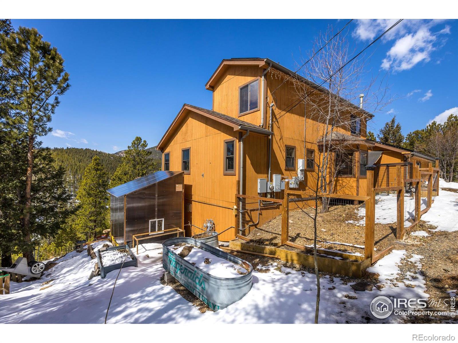 MLS Image #31 for 261  evergreen road,black hawk, Colorado