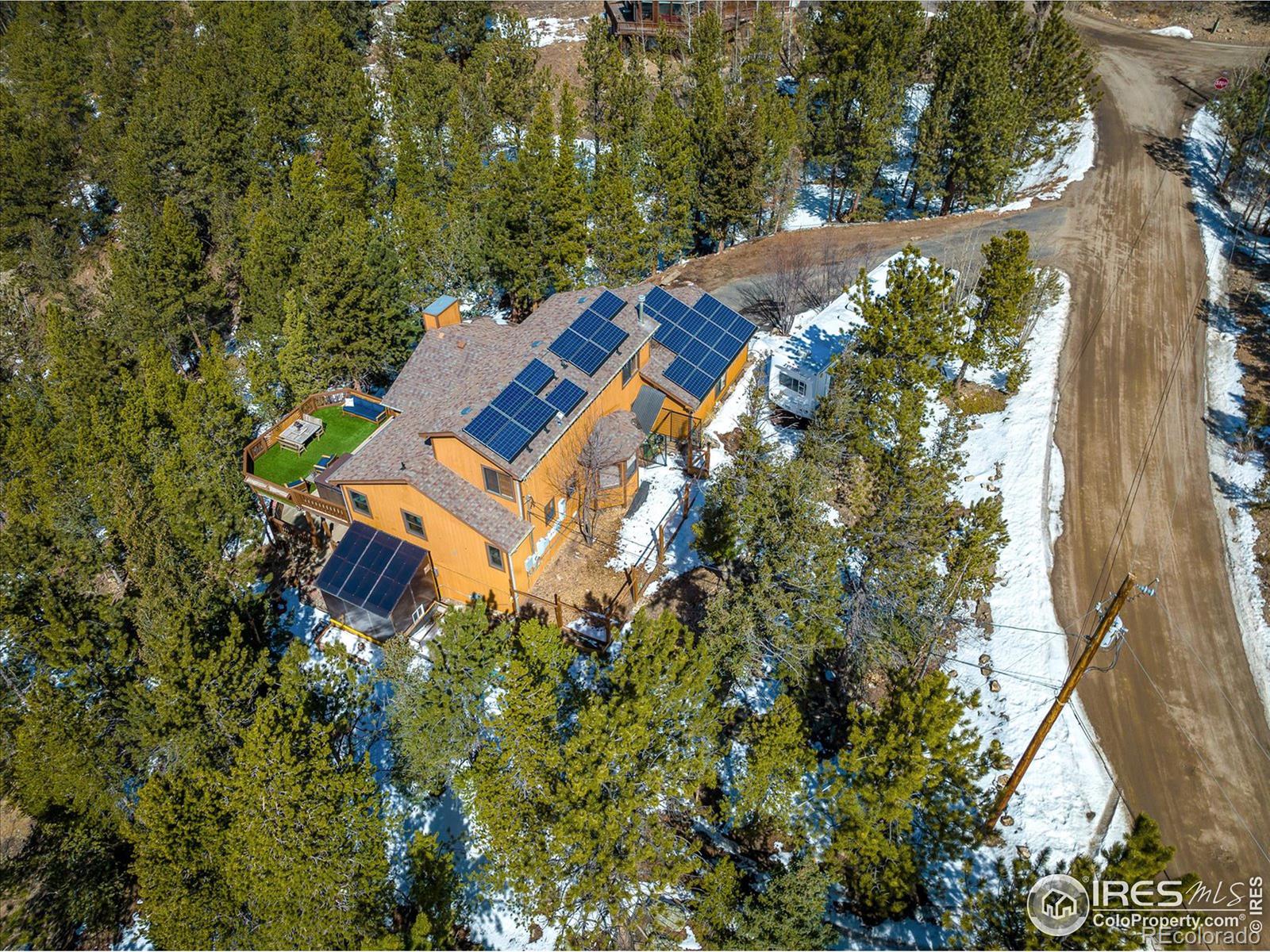 MLS Image #32 for 261  evergreen road,black hawk, Colorado
