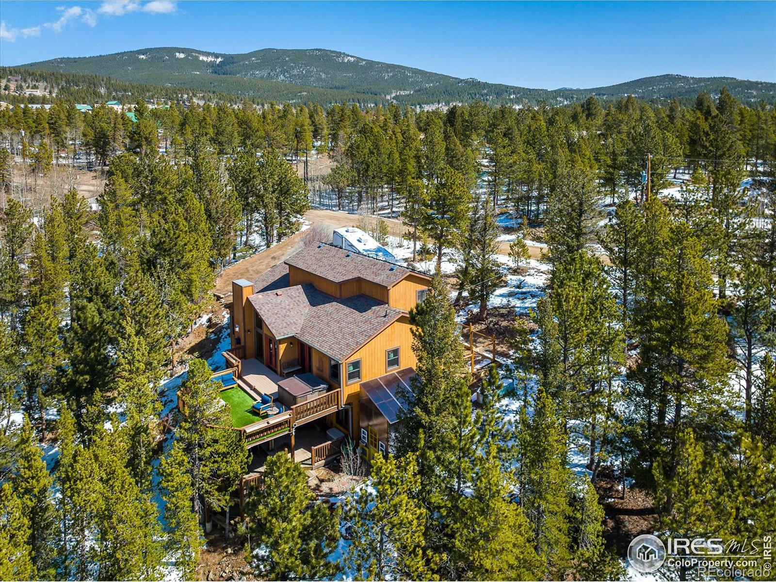MLS Image #33 for 261  evergreen road,black hawk, Colorado