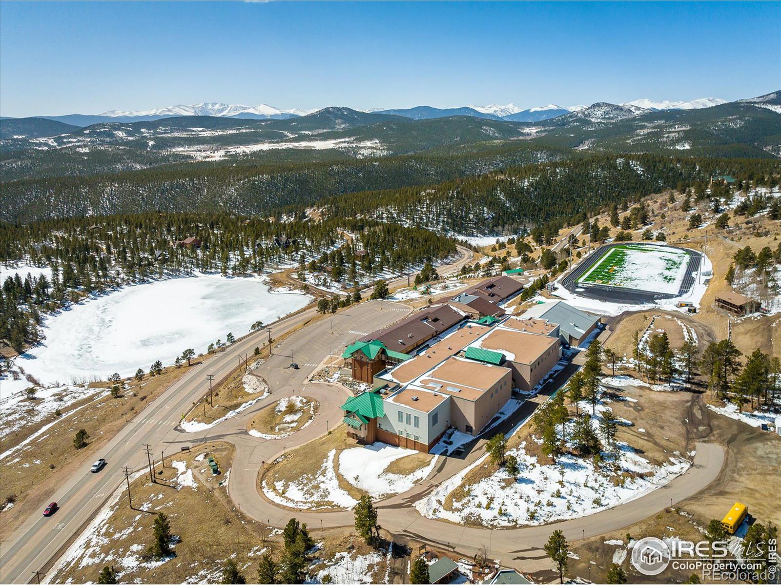 MLS Image #37 for 261  evergreen road,black hawk, Colorado