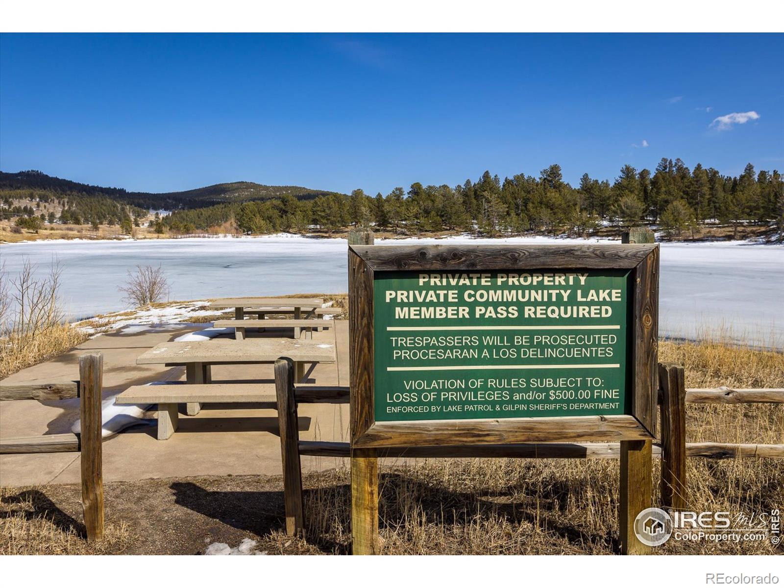 MLS Image #38 for 261  evergreen road,black hawk, Colorado
