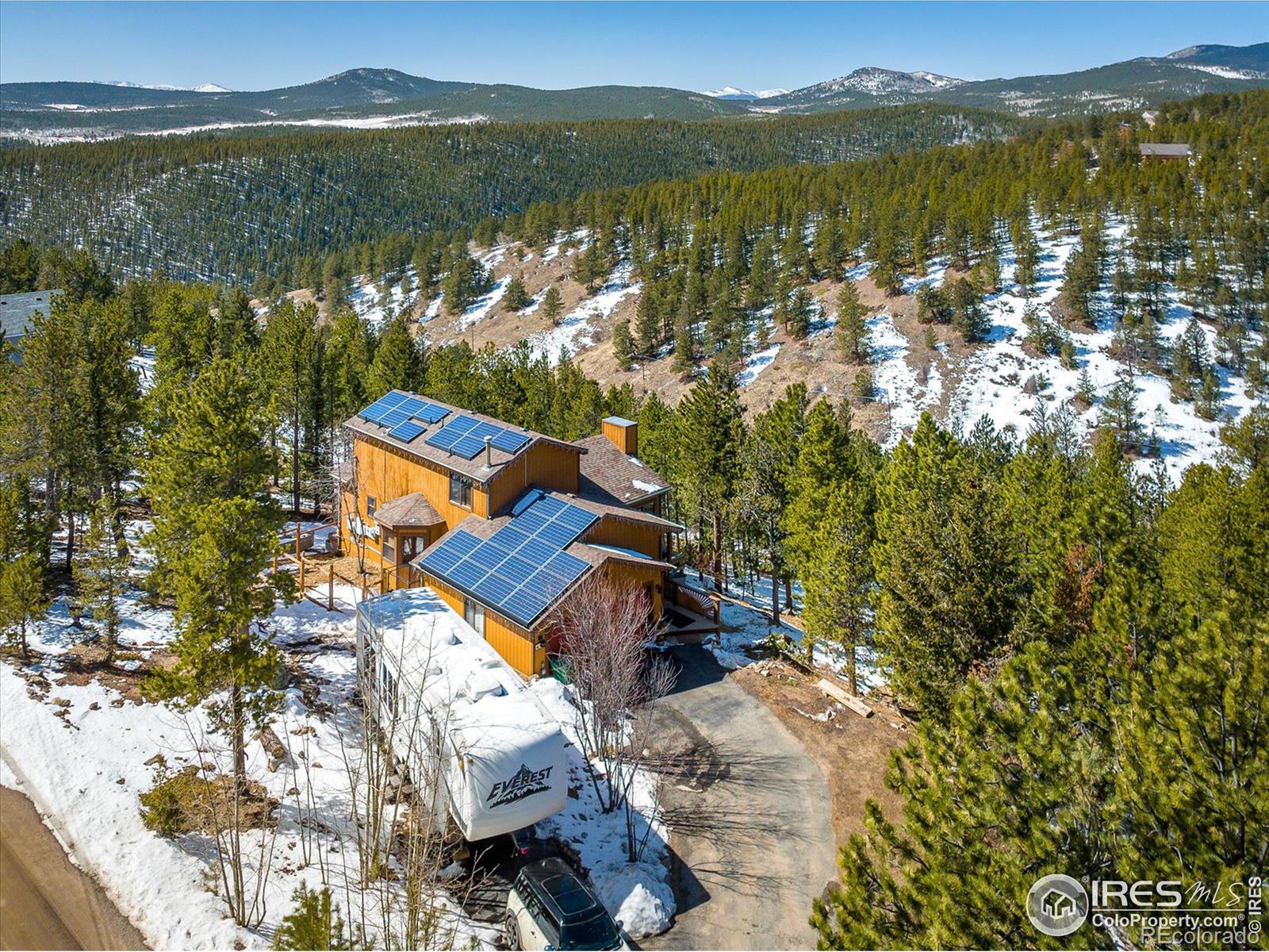 MLS Image #39 for 261  evergreen road,black hawk, Colorado