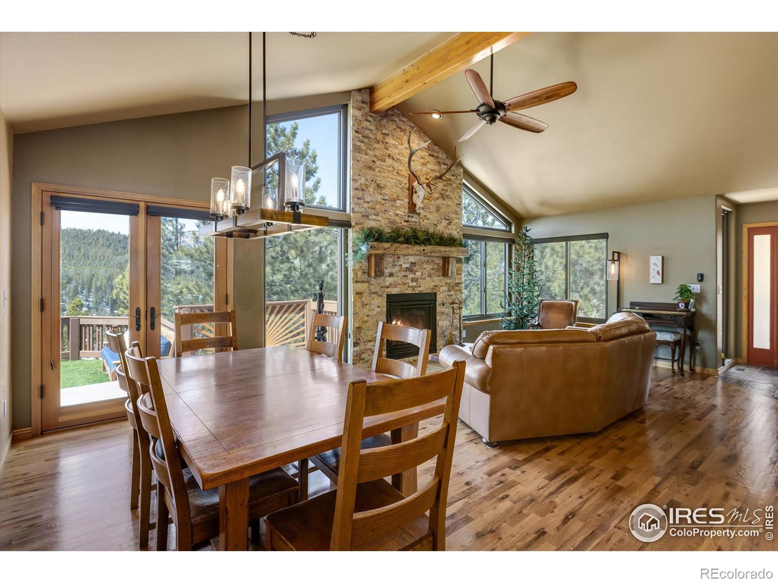 MLS Image #4 for 261  evergreen road,black hawk, Colorado