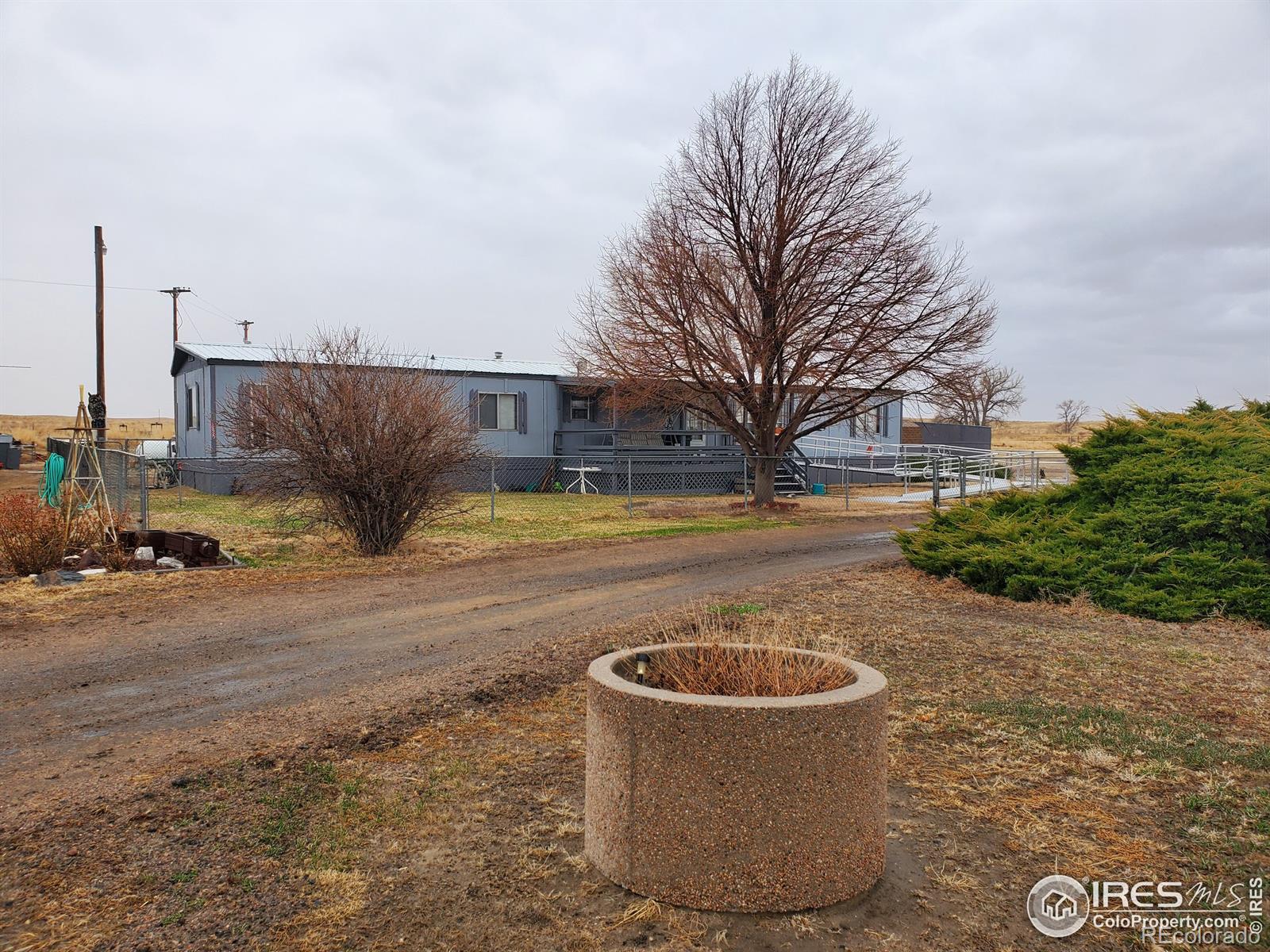 MLS Image #1 for 12520  highway 6 ,hillrose, Colorado