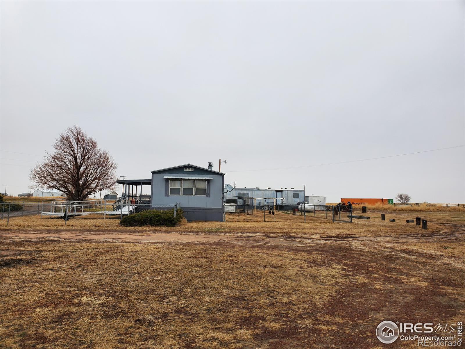 MLS Image #19 for 12520  highway 6 ,hillrose, Colorado