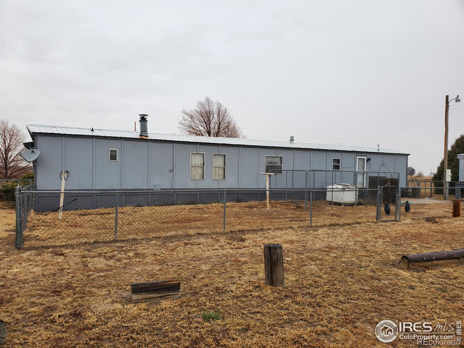 MLS Image #2 for 12520  highway 6 ,hillrose, Colorado