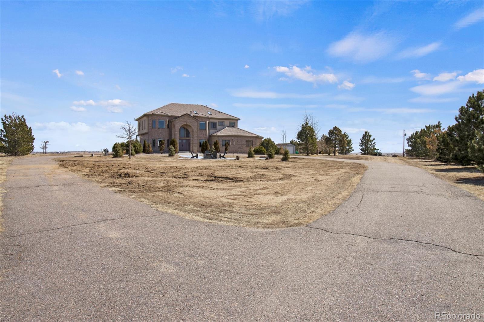 MLS Image #1 for 1150 s county road 121 ,bennett, Colorado