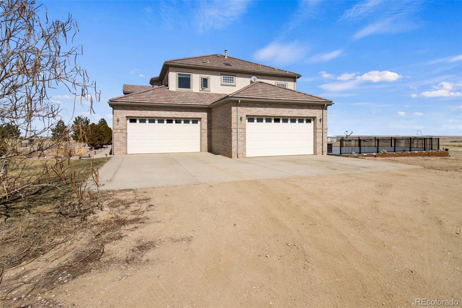 MLS Image #33 for 1150 s county road 121 ,bennett, Colorado