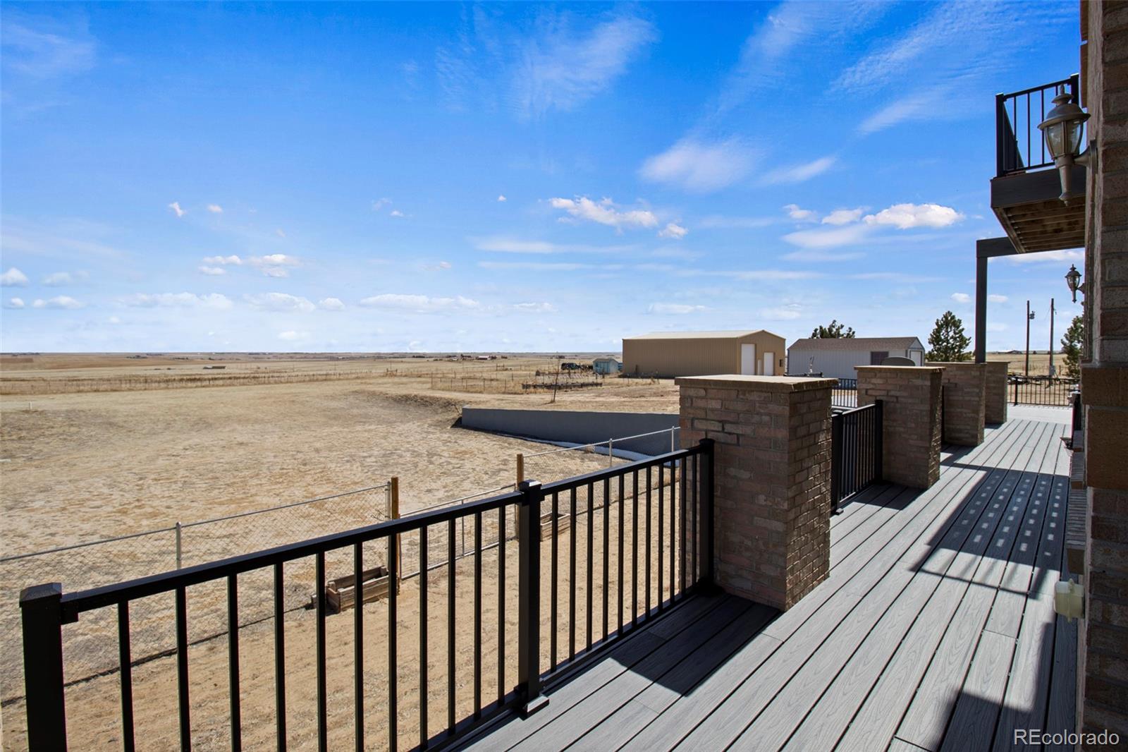 MLS Image #34 for 1150 s county road 121 ,bennett, Colorado
