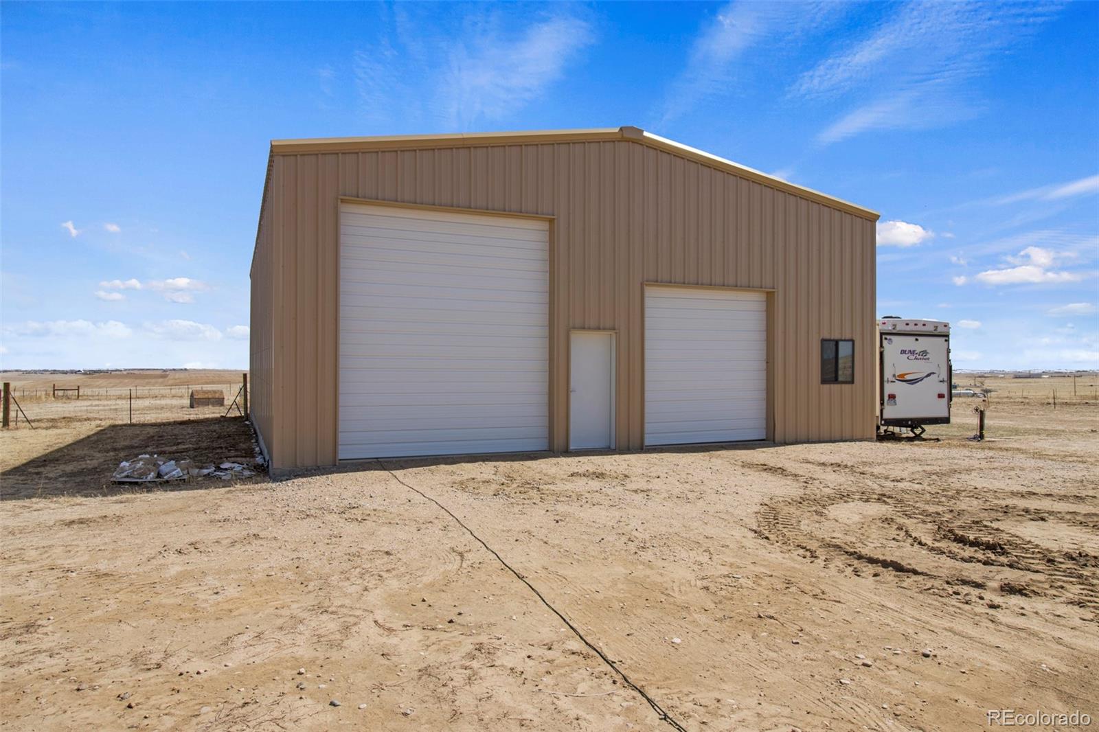 MLS Image #36 for 1150 s county road 121 ,bennett, Colorado
