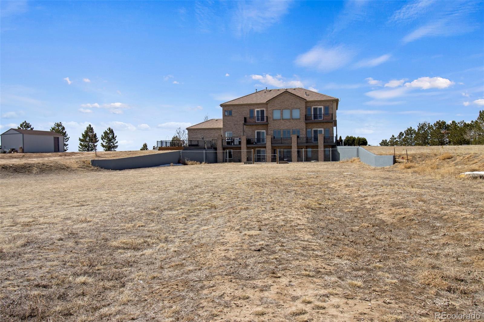 MLS Image #38 for 1150 s county road 121 ,bennett, Colorado