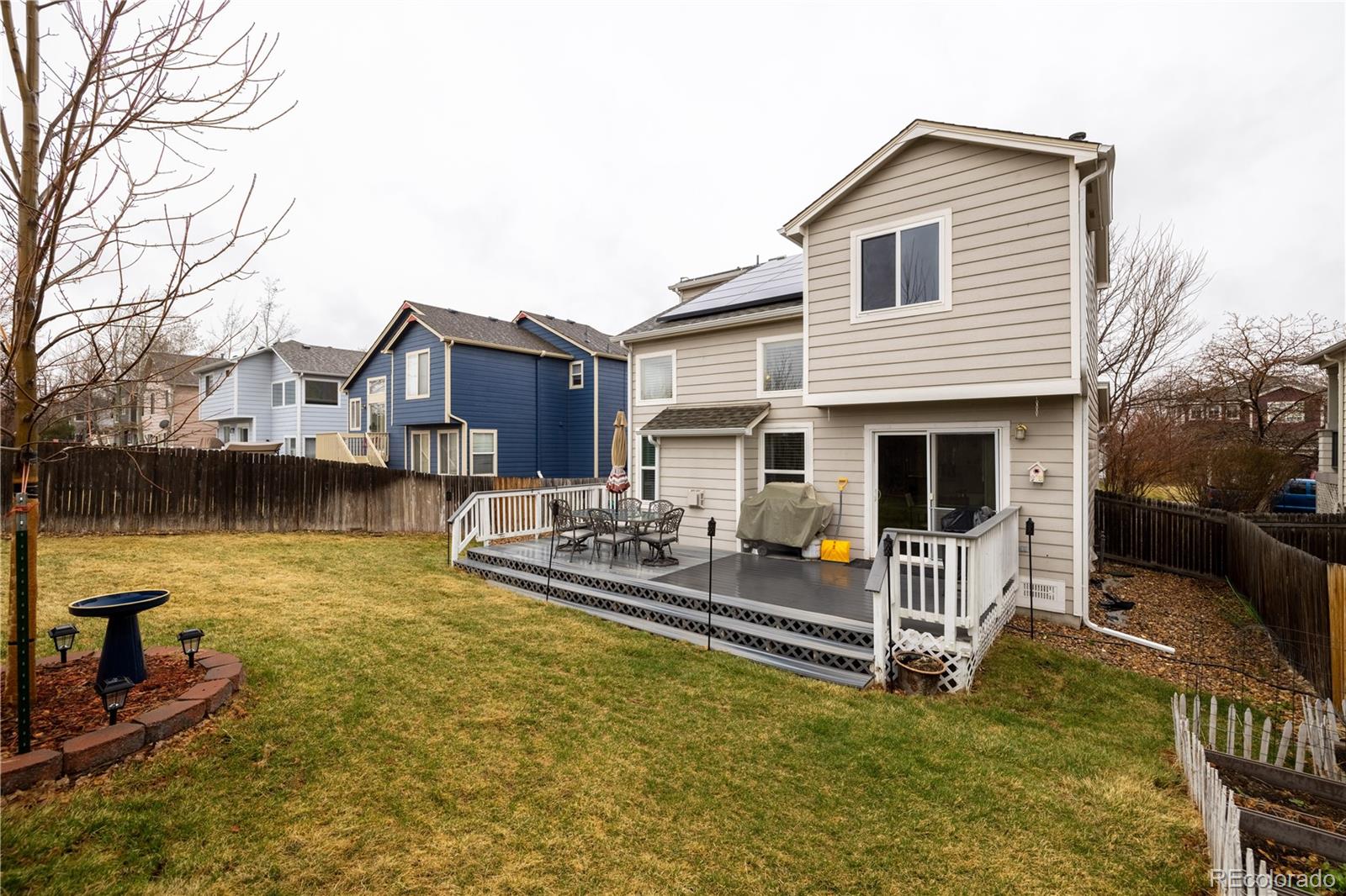 MLS Image #0 for 13472  vine street,thornton, Colorado