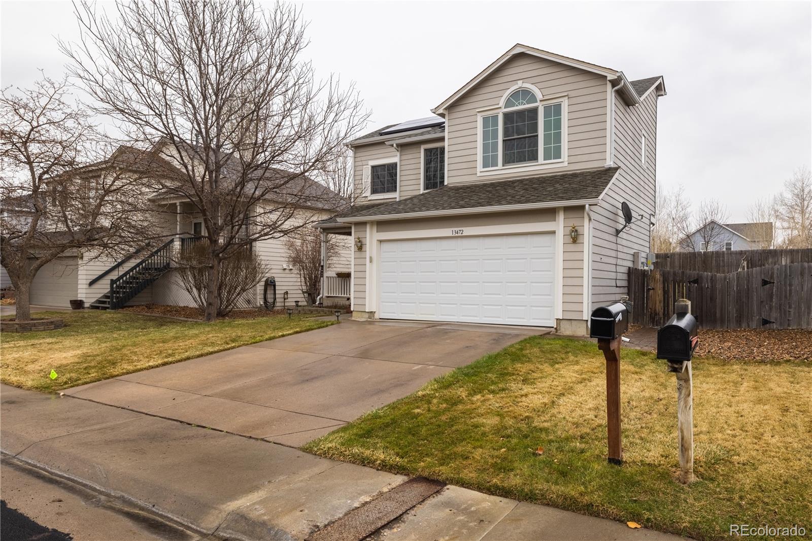 MLS Image #1 for 13472  vine street,thornton, Colorado