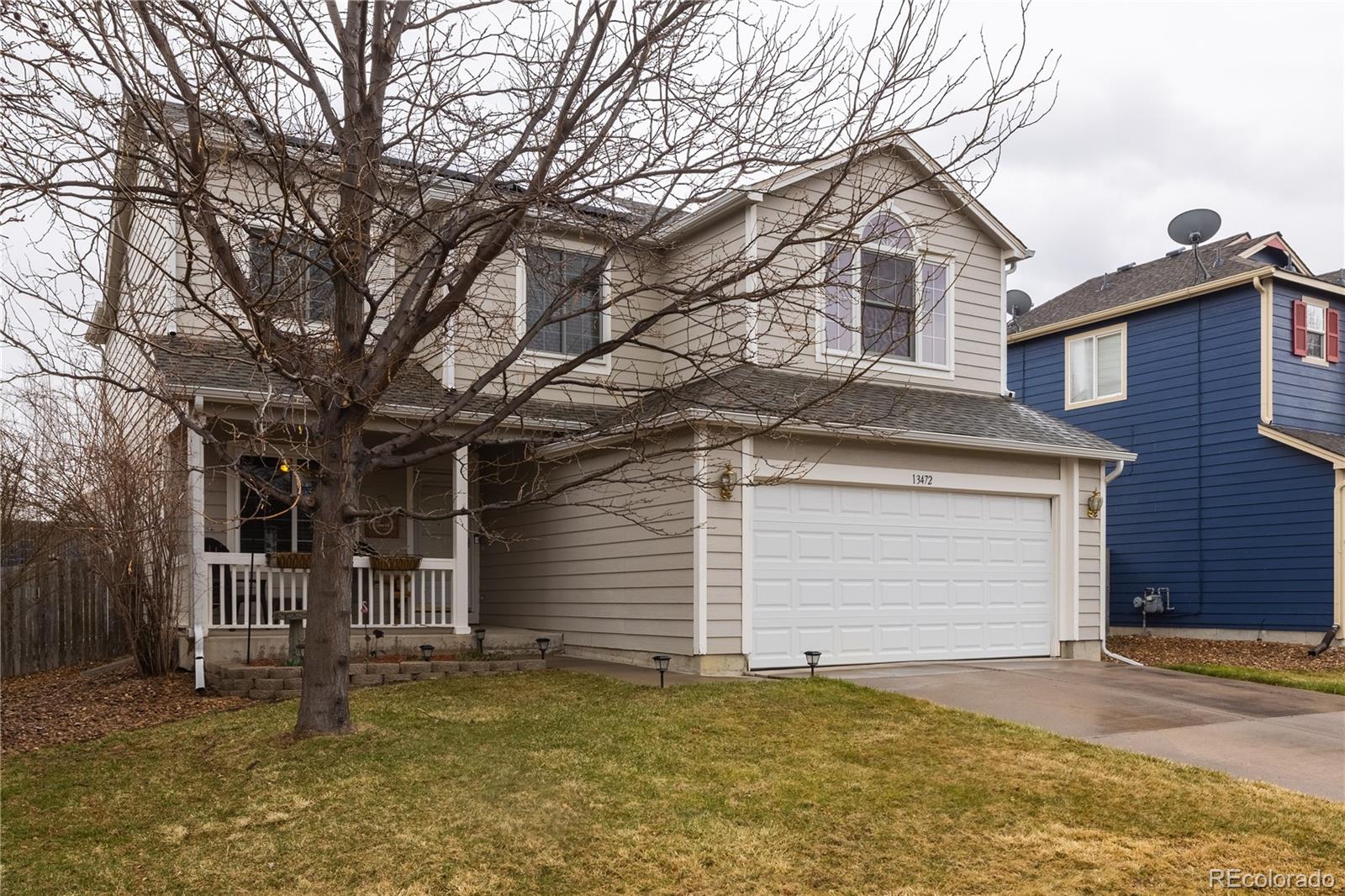 MLS Image #2 for 13472  vine street,thornton, Colorado