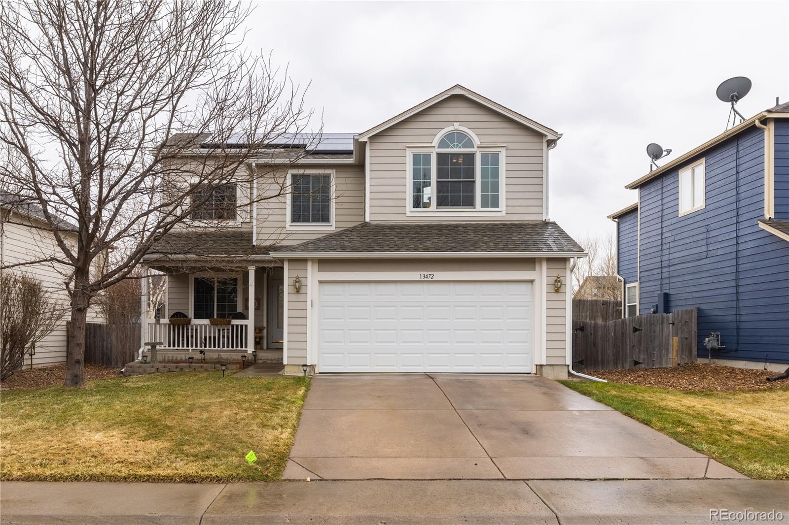 MLS Image #3 for 13472  vine street,thornton, Colorado