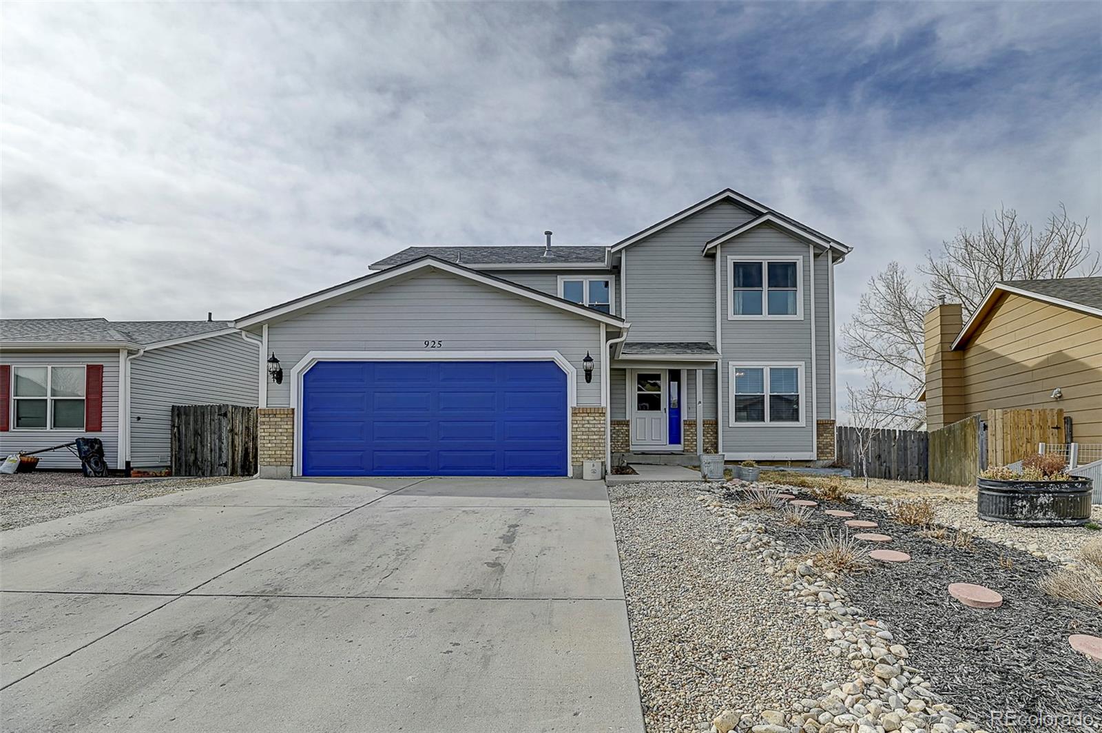 CMA Image for 925  Crandall Drive,Colorado Springs, Colorado