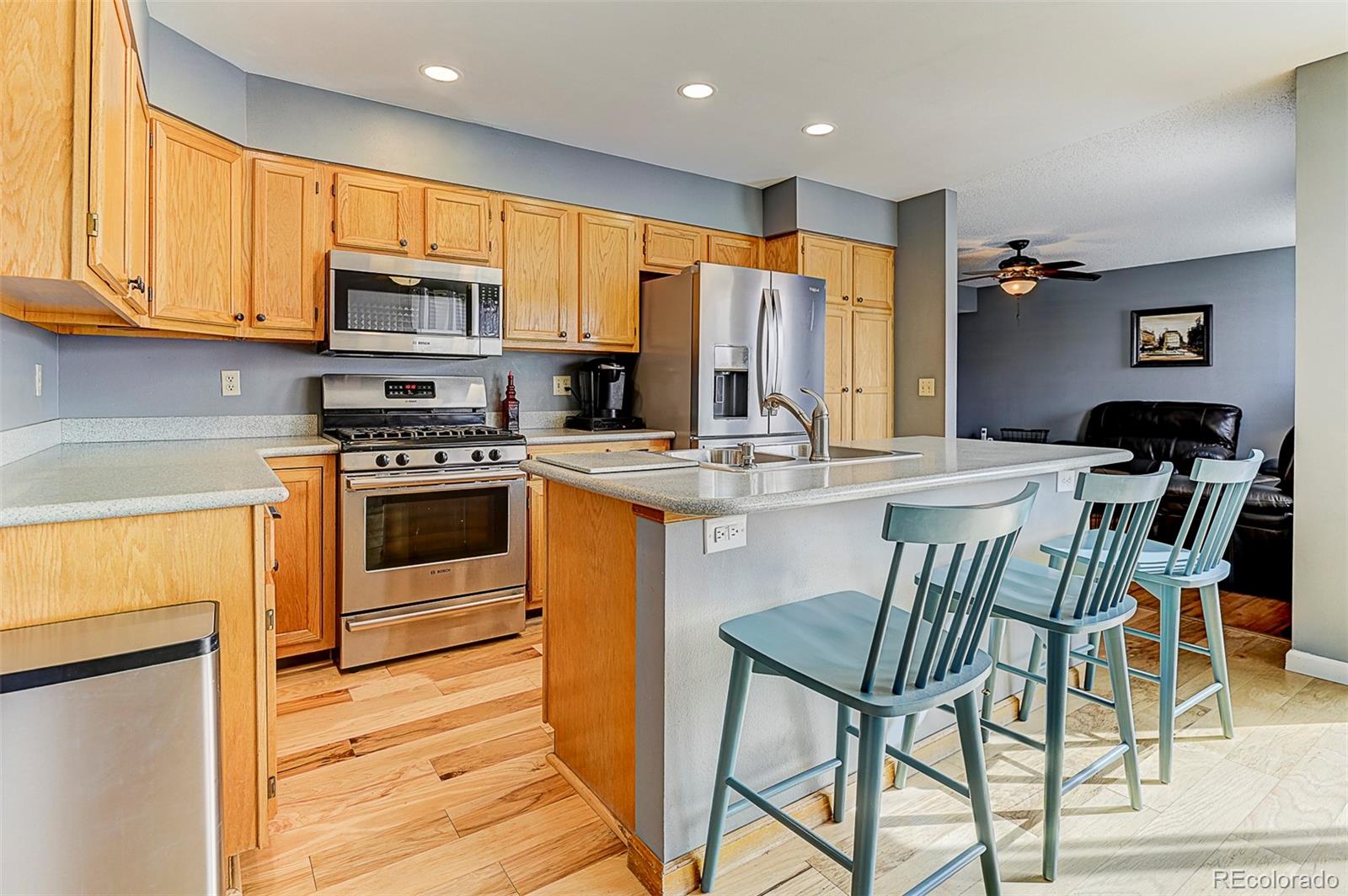 MLS Image #10 for 925  crandall drive,colorado springs, Colorado