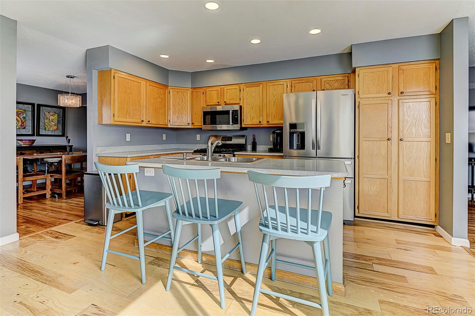 MLS Image #11 for 925  crandall drive,colorado springs, Colorado