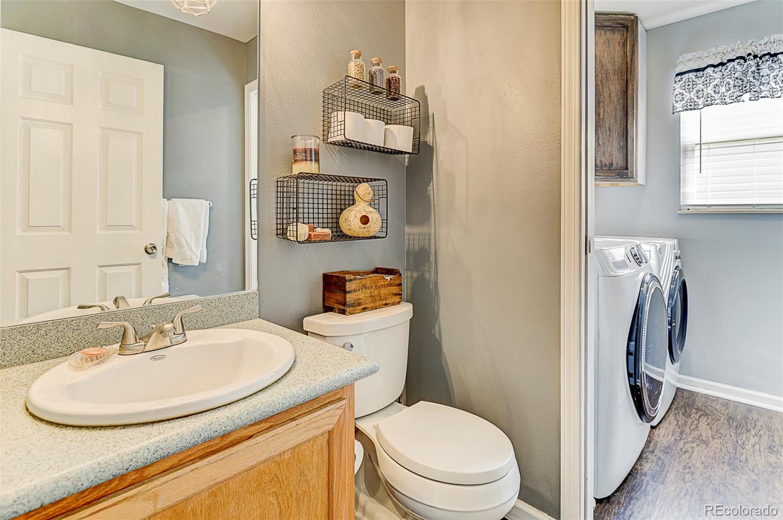 MLS Image #16 for 925  crandall drive,colorado springs, Colorado