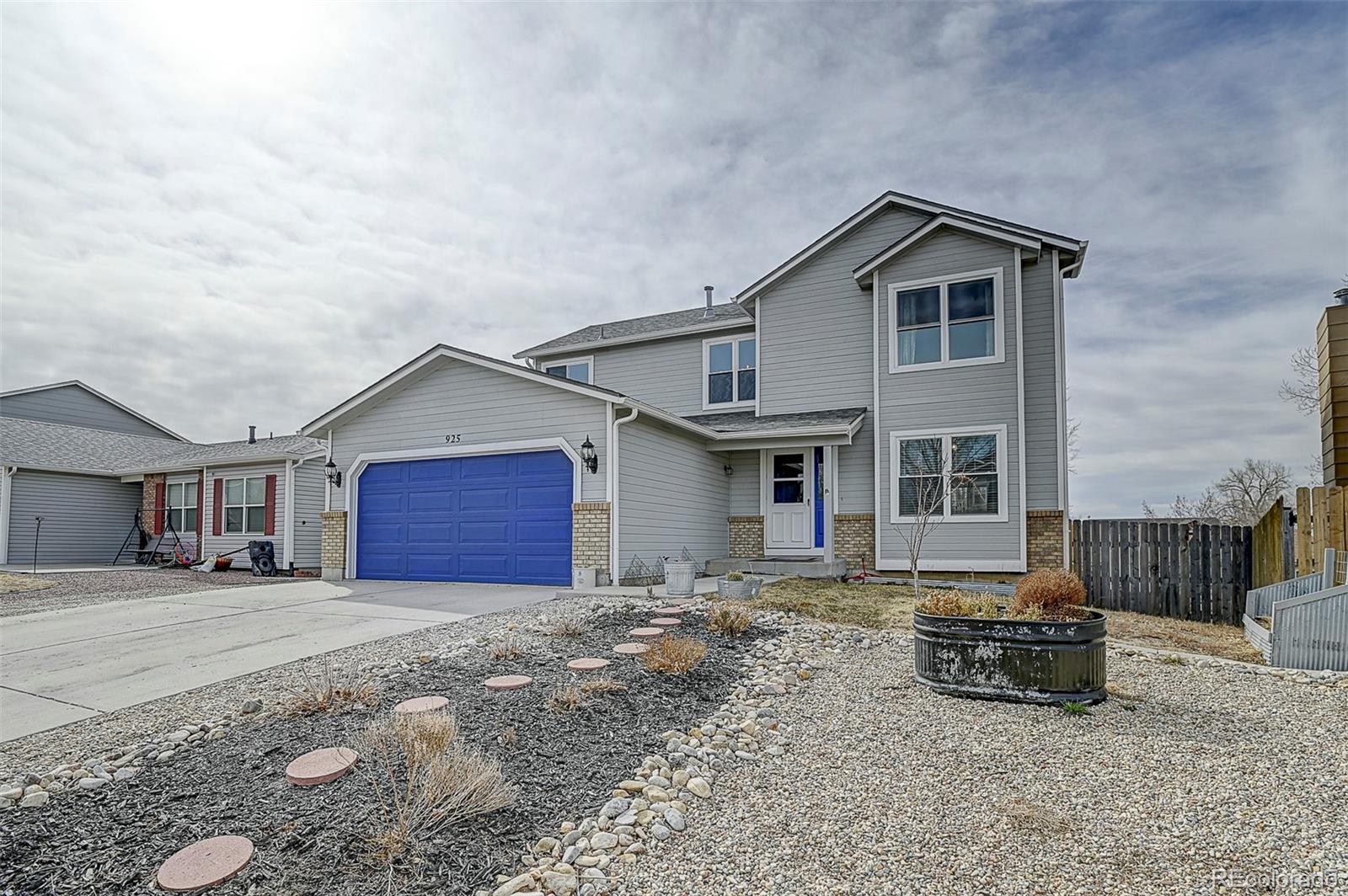 MLS Image #2 for 925  crandall drive,colorado springs, Colorado