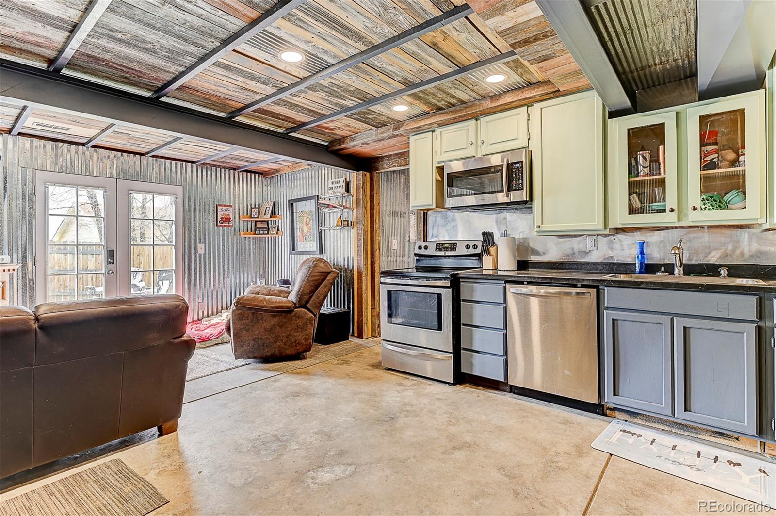 MLS Image #25 for 925  crandall drive,colorado springs, Colorado